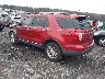 1FM5K7F86DG****** Salvage and Repairable 2013 Ford Explorer in Atlanta South