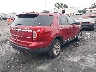 1FM5K7F86DG****** Salvage and Wrecked 2013 Ford Explorer in Georgia State