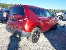KNDJ23AU9L7****** Salvage and Wrecked 2020 Kia Soul in North Carolina State