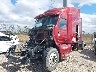 1XPBDP9X4FD****** Repairable 2015 Peterbilt 579 in Specialty Division