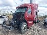 1XPBDP9X4FD****** Used and Repairable 2015 Peterbilt 579 in Specialty Division