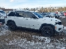 1C4RJHBG1PC****** Usados 2023 Jeep Grand Cherokee en Estado de Nueva York