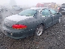 2C3HC56G0YH****** Salvamento y Destrozados 2000 Chrysler LHS en Estado de Oregón