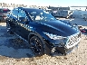 3PCAJ5J34NF****** Salvamento y Destrozados 2022 Infiniti QX55 en Los Angeles South