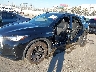 3PCAJ5J34NF****** Salvamento y Reparables 2022 Infiniti QX55 en Estado de California