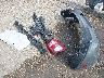 3FMCR9B64RR****** Wrecked 2024 Ford Bronco Sport in Texas State