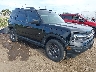 3FMCR9B64RR****** Salvage and Wrecked 2024 Ford Bronco Sport in McAllen