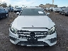 WDDZF4KB5HA****** Wrecked 2017 Mercedes-Benz E 300 in New Jersey State