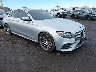 WDDZF4KB5HA****** Salvage and Wrecked 2017 Mercedes-Benz E 300 in Avenel New Jersey