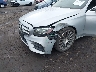 WDDZF4KB5HA****** Salvage and Repairable 2017 Mercedes-Benz E 300 in New Jersey State