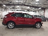 2FMPK3J88GB****** Reparables 2016 Ford Edge en Estado de Iowa