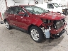 2FMPK3J88GB****** Salvamento y Destrozados 2016 Ford Edge en Des Moines
