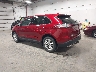 2FMPK3J88GB****** Salvamento y Reparables 2016 Ford Edge en Des Moines