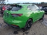 ZN661YUM9PX****** Salvamento y Destrozados 2023 Maserati Levante en Estado de Nueva York