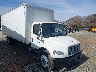 3ALACWFC6LD****** Salvamento y Destrozados 2020 Freightliner M2 en Greensboro