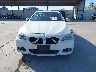 WBAFR1C59BC****** Wrecked 2011 BMW 5 Series in Texas State