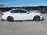 WBAFR1C59BC****** Used 2011 BMW 5 Series in Texas State