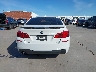 WBAFR1C59BC****** Wrecked 2011 BMW 5 Series