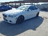 WBAFR1C59BC****** Used and Repairable 2011 BMW 5 Series in Dallas
