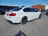 WBAFR1C59BC****** Salvage and Wrecked 2011 BMW 5 Series in Texas State