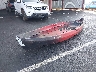 OZQ2416***** Used and Repairable 2020 Nucanoe 11' in Rec Rides Online Exclusive