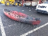 OZQ2416***** Salvage and Repairable 2020 Nucanoe 11' in Rec Rides Online Exclusive