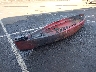 OZQ2416***** Salvage and Wrecked 2020 Nucanoe 11' in California State