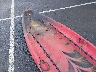 OZQ2416***** Wrecked 2020 Nucanoe 11' in Rec Rides Online Exclusive