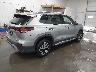 3VVBR7RM8SM****** Salvamento y Destrozados 2025 Volkswagen Tiguan en Estado de Dakota del Sur