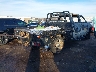 1GC1KWE86FF****** Salvage and Wrecked 2015 Chevrolet Silverado 2500 in Oklahoma State