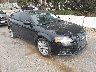 WAUBEAFM8AA****** Salvamento y Destrozados 2010 Audi A3 en Fontana