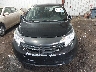 3N1CE2CP8GL****** Wrecked 2016 Nissan Versa Note in Virginia State