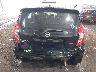 3N1CE2CP8GL****** Wrecked 2016 Nissan Versa Note