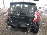 3N1CE2CP8GL****** Salvage and Repairable 2016 Nissan Versa Note in Virginia State