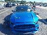 1FATP8UD1M5****** Usados 2021 Ford Mustang en Estado de Florida