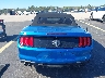 1FATP8UD1M5****** Usados 2021 Ford Mustang