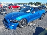 1FATP8UD1M5****** Usados y Reparables 2021 Ford Mustang en Miami North
