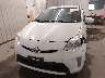JTDKN3DU8E0****** Wrecked 2014 Toyota Prius in Indiana State