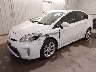 JTDKN3DU8E0****** Salvage and Repairable 2014 Toyota Prius in Indiana State