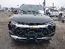 KL79MPSLXRB****** Wrecked 2024 Chevrolet Trailblazer in California State