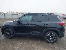 KL79MPSLXRB****** Repairable 2024 Chevrolet Trailblazer in California State