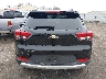 KL79MPSLXRB****** Wrecked 2024 Chevrolet Trailblazer