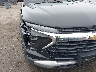 KL79MPSLXRB****** Salvage and Wrecked 2024 Chevrolet Trailblazer in Fresno