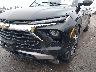 KL79MPSLXRB****** Used and Repairable 2024 Chevrolet Trailblazer in Fresno