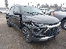 KL79MPSLXRB****** Salvage and Wrecked 2024 Chevrolet Trailblazer in Fresno