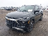 KL79MPSLXRB****** Used and Repairable 2024 Chevrolet Trailblazer in Fresno