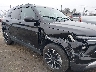 KL79MPSLXRB****** Salvage and Repairable 2024 Chevrolet Trailblazer in California State