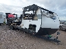4X4TSME25RA****** Salvage and Wrecked 2024 Forest River Other in Phoenix