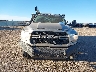 3C7WRLBL4KG****** Wrecked 2019 RAM 4500 Chassis in Texas State