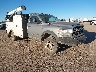 3C7WRLBL4KG****** Salvage and Wrecked 2019 RAM 4500 Chassis in Amarillo